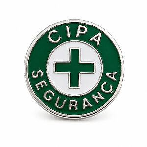 Pin de Metal Personalizado