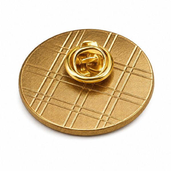 Pin Para Empresa Personalizado