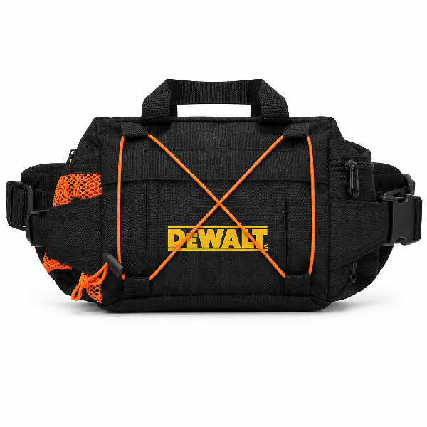 Pochete Especial Max Multiplus Personalizada
