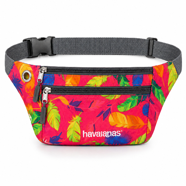 Pochete Full Color Personalizada