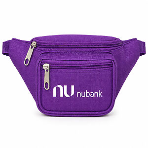 Pochete Gold Personalizada