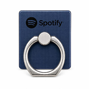 Pop Socket Anel Personalizado