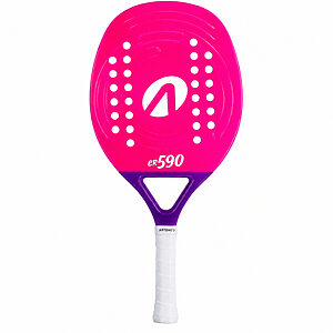 Raquete Beach Tennis Fibra de Vidro