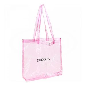 Sacolas em PVC Personalizadas