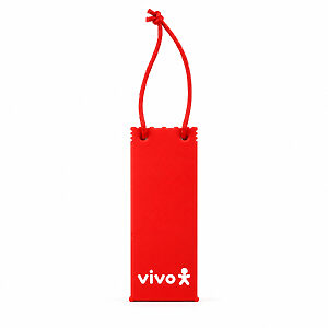 Saquinho de Veludo Para Pen Drive Personalizado