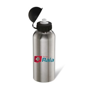 Squeeze personalizada em alumínio