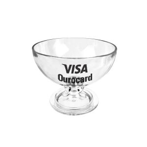 Taça de Sorvete Personalizada