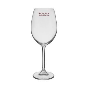 Taça de Vidro Personalizada