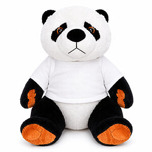 Urso Grande de Pelúcia Personalizado