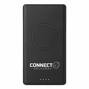 Bateria Portátil Wireless