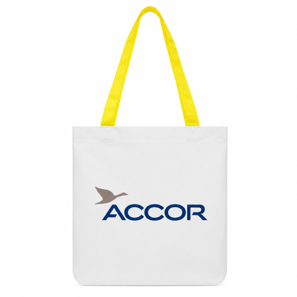 Bolsa Ecobag em Tecido PET Personalizada