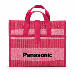Bolsa Esteira de Praia Personalizada