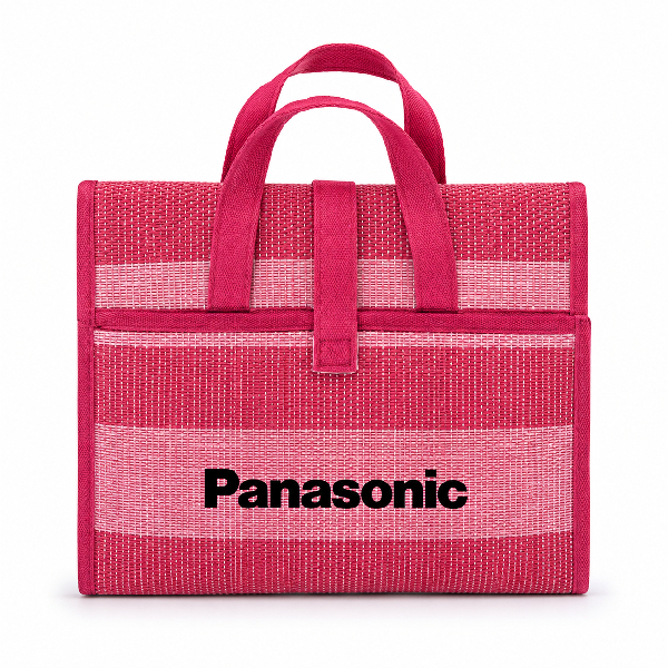 Bolsa Esteira de Praia Personalizada