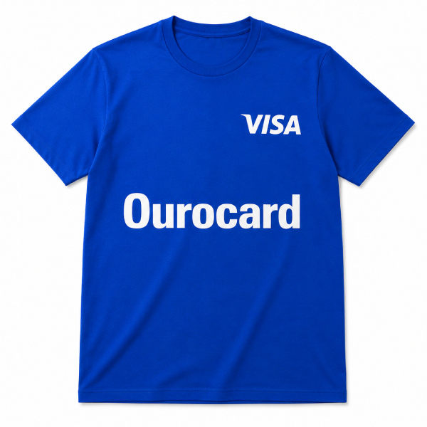 Camisa Fibra de Laranja Personalizada