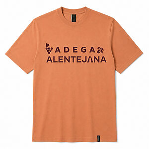 Camiseta de Cânhamo Personalizada