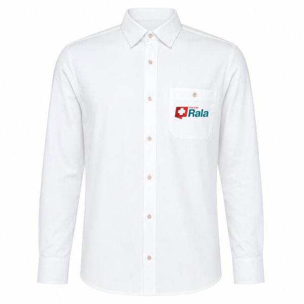 Camiseta Linho Personalizada
