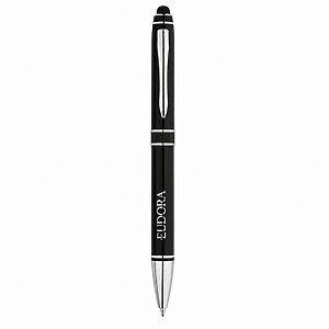 Caneta Esferográfica com Ponteira Touch para Brindes