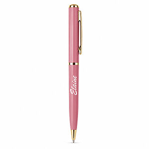 Caneta Personalizada com Nome