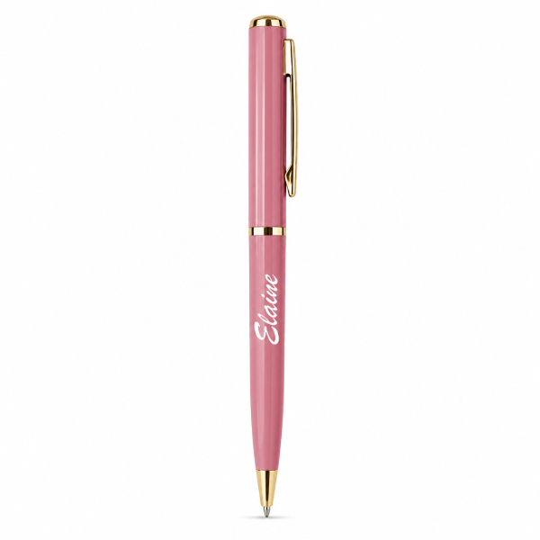 Caneta Personalizada com Nome
