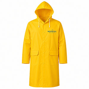 Capa de Chuva Duravel Brindes