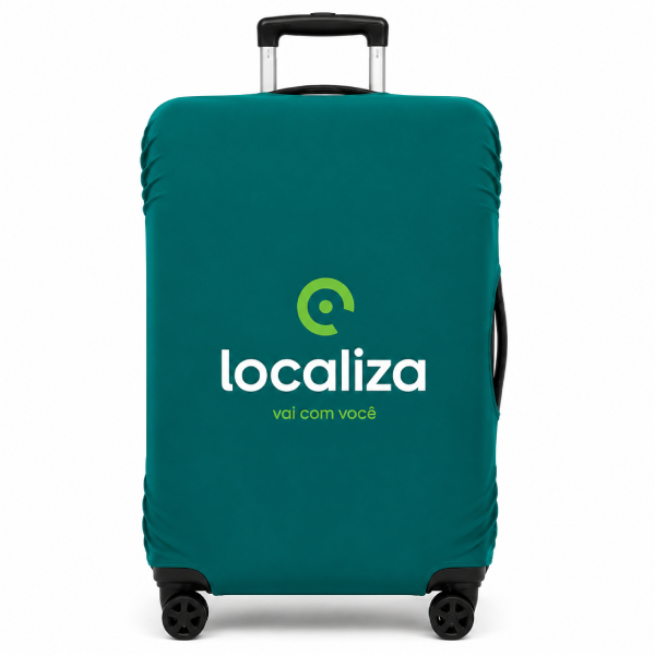 Capa para Mala de Viagem Grande