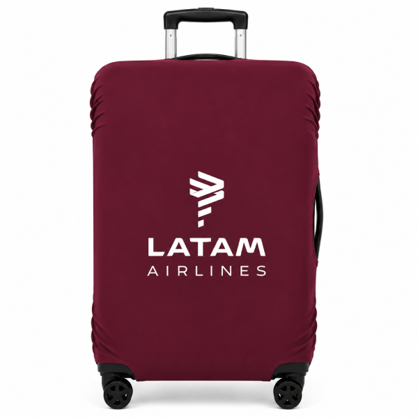 Capas para Malas de Viagem