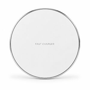 Carregador por Indução Personalizado