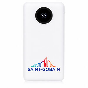 Carregador Portátil Universal Personalizado
