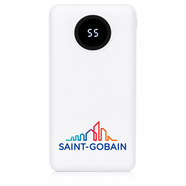 Carregador Portátil Universal Personalizado