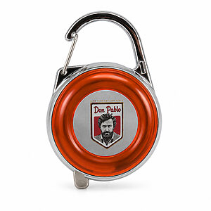 Chaveiros Trena Personalizados