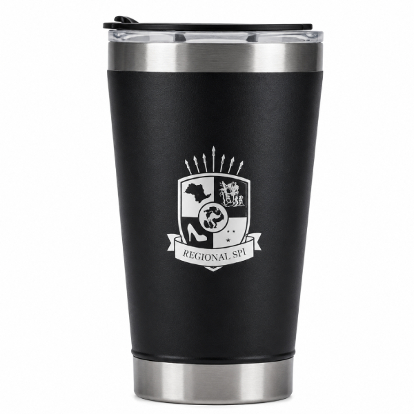 Copo Térmico de Cerveja