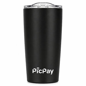 Copo Térmico Inox Personalizado