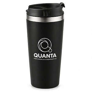Copo Térmico Personalizado Profissões