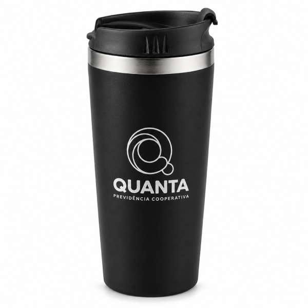 Copo Térmico Personalizado Profissões
