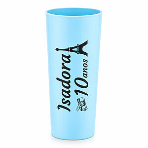 Copos Long Drink Personalizados