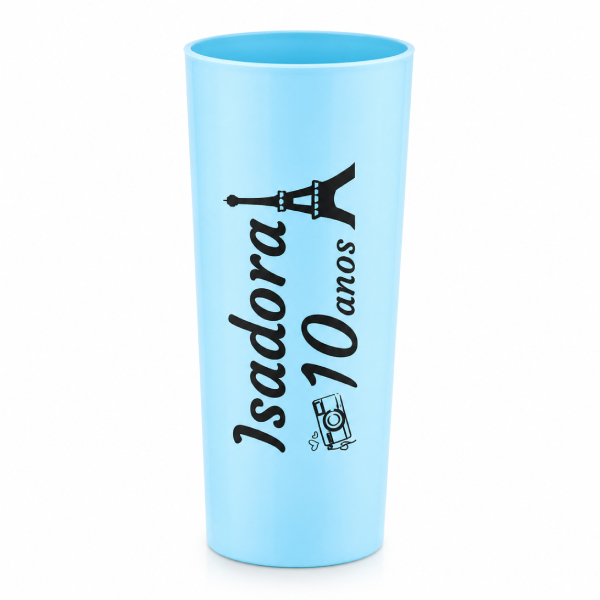 Copos Long Drink Personalizados