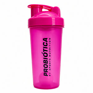 Coqueteleira Fitness Personalizada