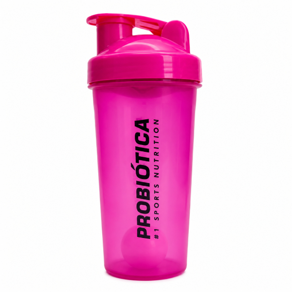 Coqueteleira Fitness Personalizada
