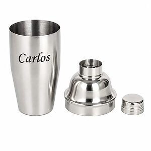 Coqueteleira Kit