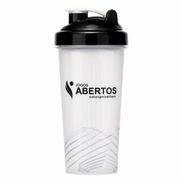 Coqueteleira Personalizada para Academia