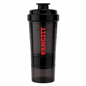 Coqueteleiras Personalizadas Fitness Academia