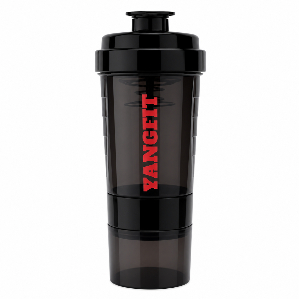 Coqueteleiras Personalizadas Fitness Academia