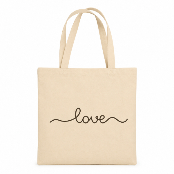 Ecobag Pet Personalizado