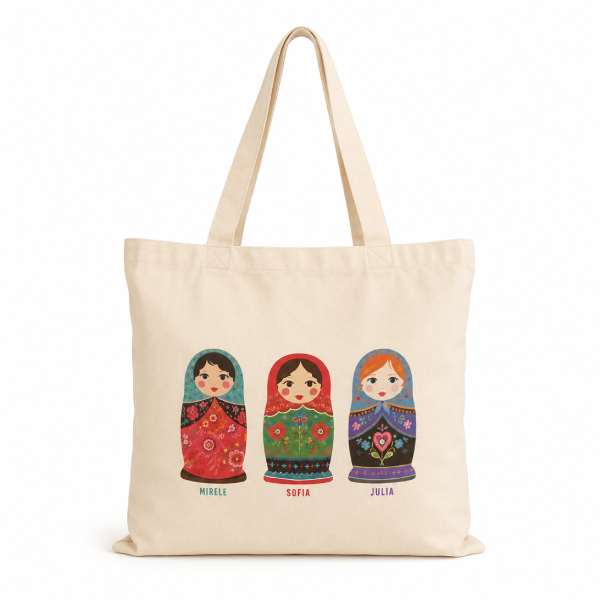 Ecobag Algodão Color Essencial