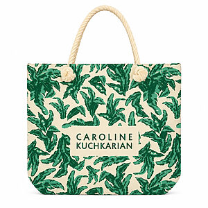 Ecobag Algodão Color Reutilizável