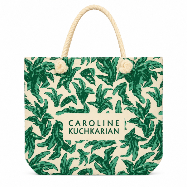 Ecobag Algodão Color Reutilizável