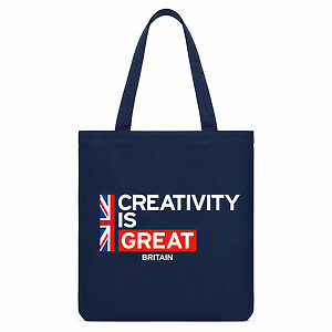Ecobag Algodão Essencial