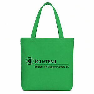 Ecobag Algodão Multiuso