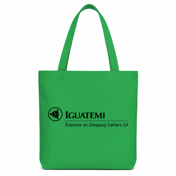 Ecobag Algodão Multiuso