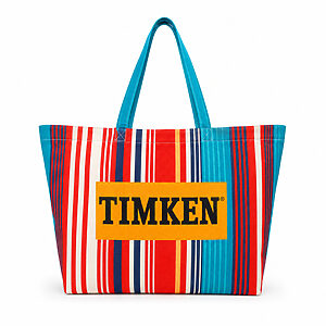 Ecobag Algodão Náutica Personalizada